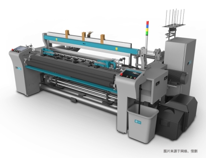 廣州進(jìn)口德國舊紡織機(jī)報關(guān)流程_二手紡織設(shè)備海運