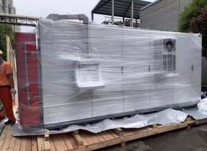 深圳舊立式加工中心清關公司