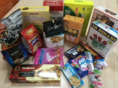 連云港食品報(bào)關(guān)公司哪些比較好的呢