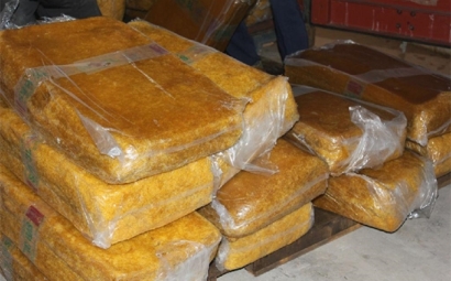 橡膠進口清關需要花多長時間-實時講解