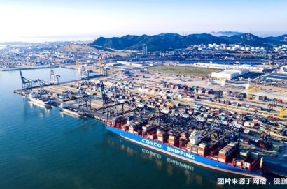 大連報(bào)關(guān)物流專業(yè)公司哪家好?_大連報(bào)關(guān)公司推薦