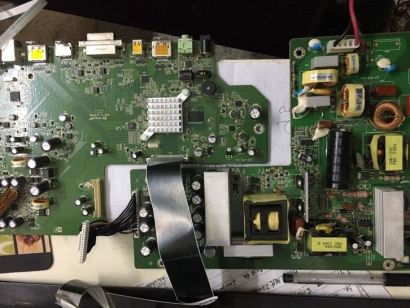 二手液晶面板進口清關(guān)一般貿(mào)易怎么做？