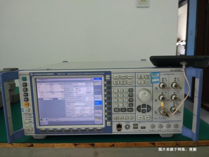 德國通信協議認證機進口報關流程到深圳寶安機場案例