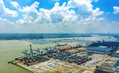 深圳進口海運報關公司哪家好？廣東進口清關公司排名