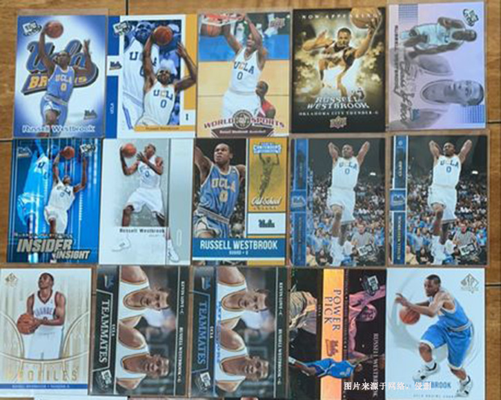 天津進(jìn)口美國(guó)NBA球星卡報(bào)關(guān)流程