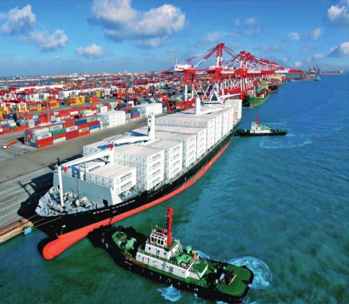 1548144136496897.jpg 盾構(gòu)機(jī)配件進(jìn)口清關(guān)