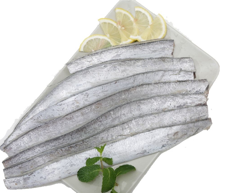 印度冷凍帶魚進(jìn)口報(bào)關(guān)資料