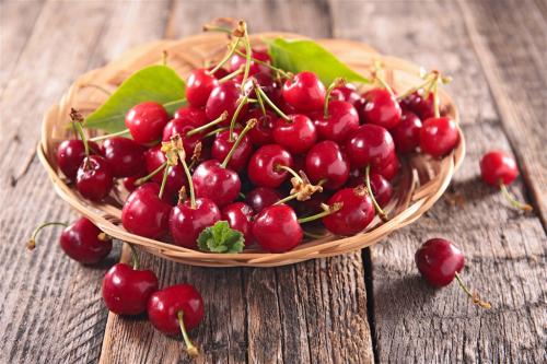 新西蘭車厘子進口報關(guān)資料 新西蘭車厘子進口報關(guān)資料