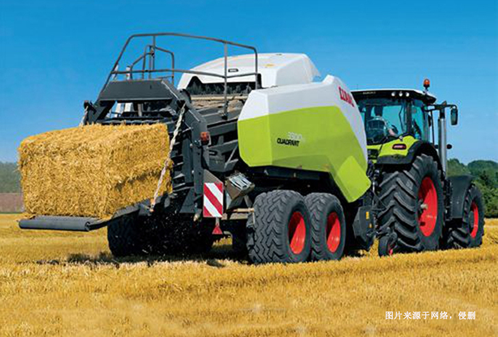 天津進(jìn)口美國舊打捆機報關(guān)流程-20年農(nóng)機設(shè)備報關(guān)行