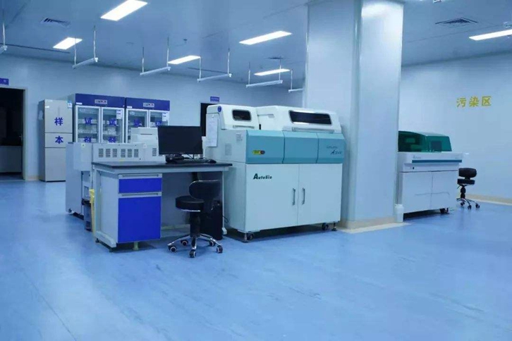 上?？蒲袑嶒炇以O備進口清關流程