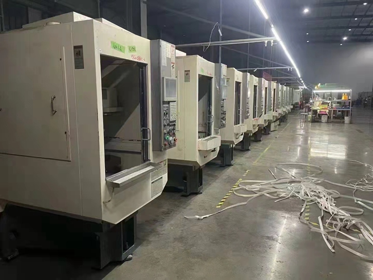 美國舊加工設(shè)備進口報關(guān)資料 美國舊加工設(shè)備進口報關(guān)資料