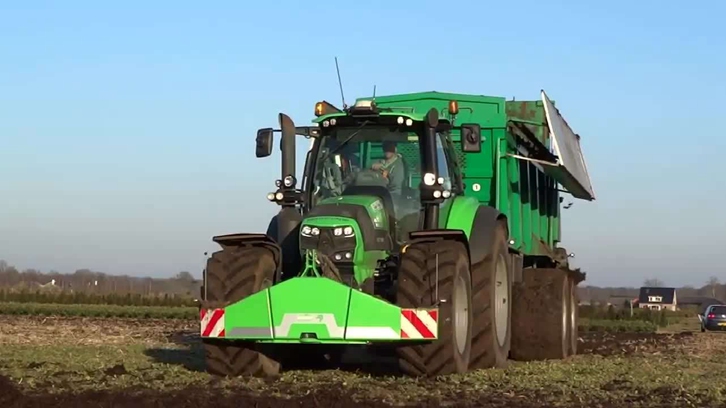 美國舊農(nóng)機設備進口清關資料