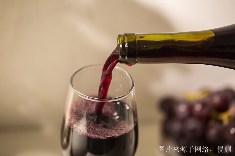 越南紅酒進口報關(guān)流程