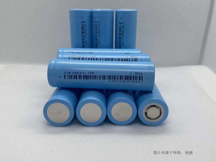 韓國鋰電池進口清關資料 韓國鋰電池進口清關資料