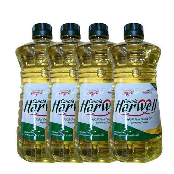 菜籽油進口清關(guān)經(jīng)驗分享,請查收! 菜籽油進口清關(guān)