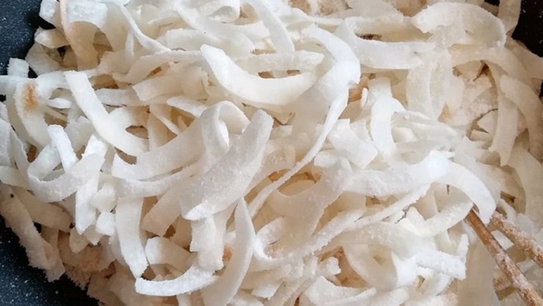 泰國進口椰絲報關的流程資料,你了解多少? 泰國進口椰絲報關_副本.jpg