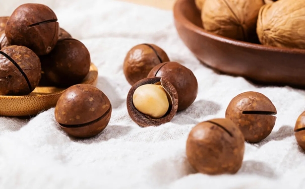 柬埔寨夏威夷果進(jìn)口清關(guān)怎么操作 柬埔寨夏威夷果進(jìn)口清關(guān).jpg