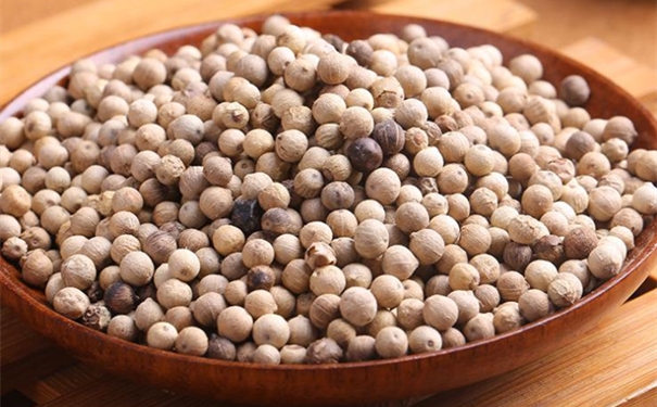 進(jìn)口白胡椒清關(guān)過程中如何查驗? 進(jìn)口白胡椒清關(guān)