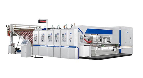 紙箱機械進(jìn)口清關(guān)