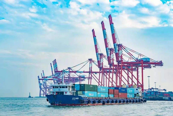 南陽進口報關公司哪家好