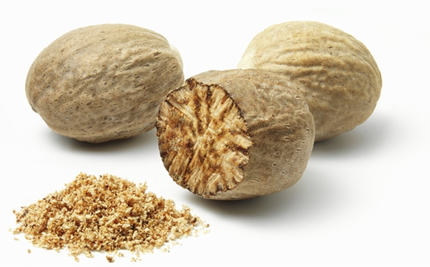 肉豆蔻進口清關的流程以及資料 肉豆蔻進口清關