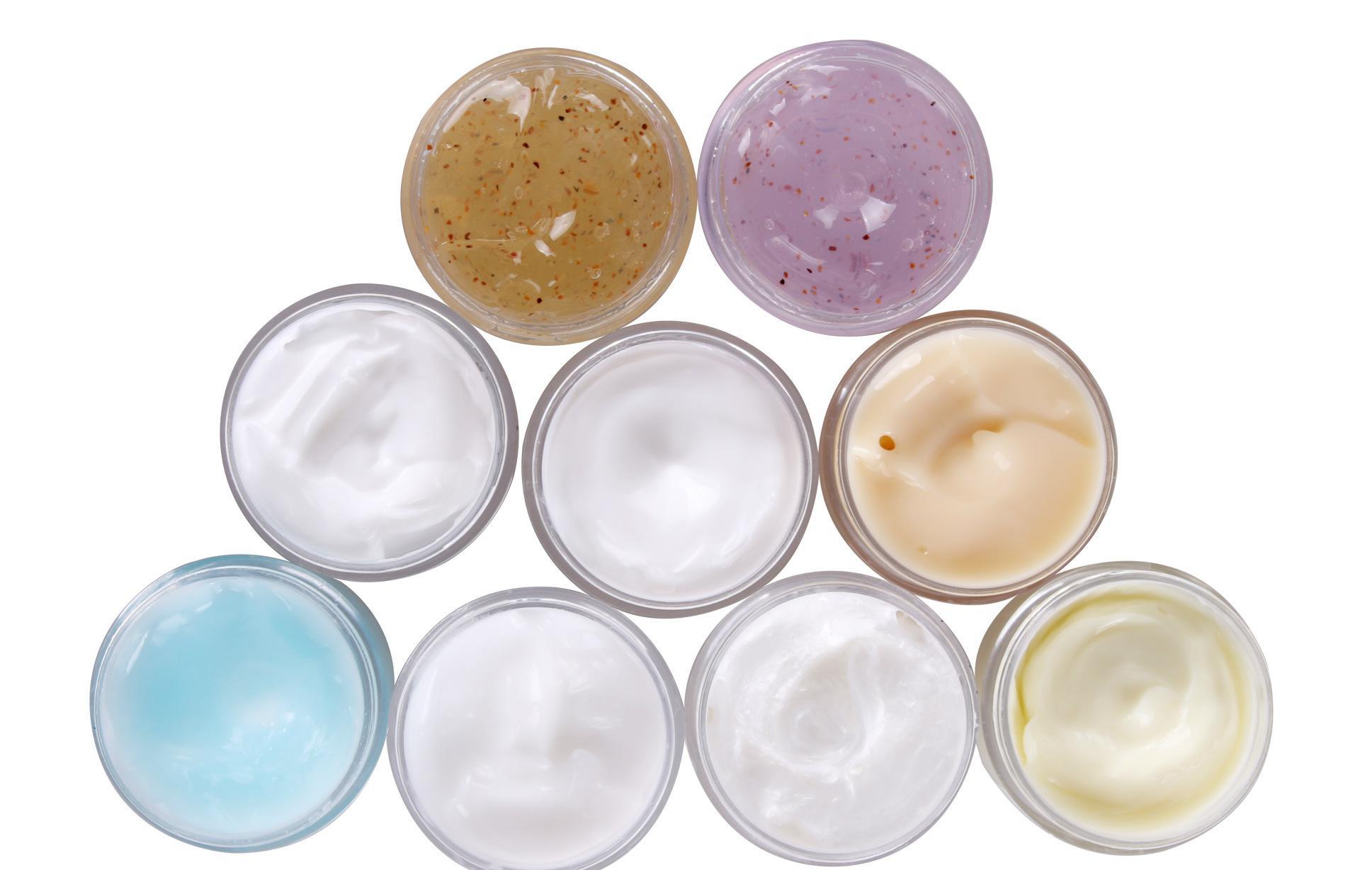 美國化妝品進口清關資料 美國化妝品進口清關資料