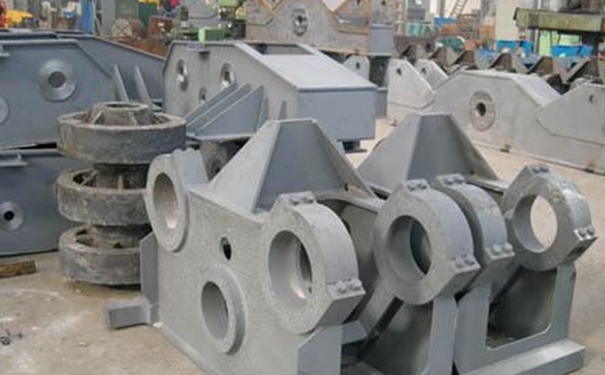 【進口船用設備清關代理】的流程，一般貿易進口船用設備