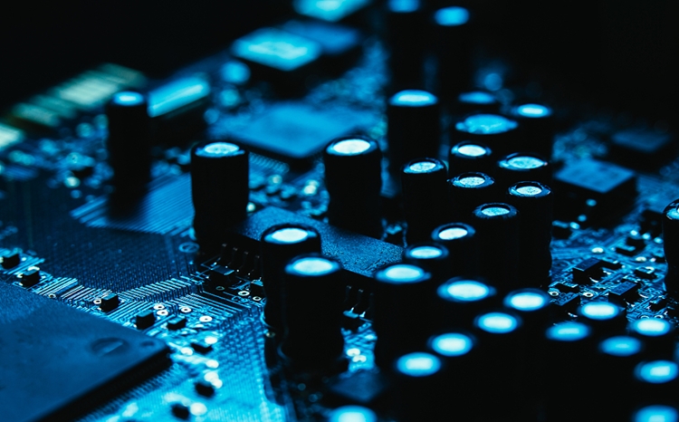 二手半導體設備進口報關