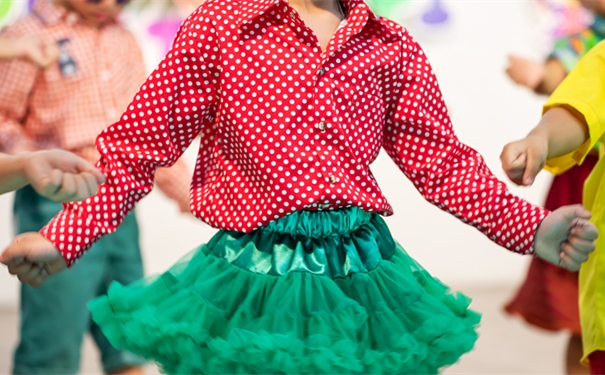 演出服裝暫時進出口報關(guān)怎么操作? 演出服裝暫時進出口報關(guān)