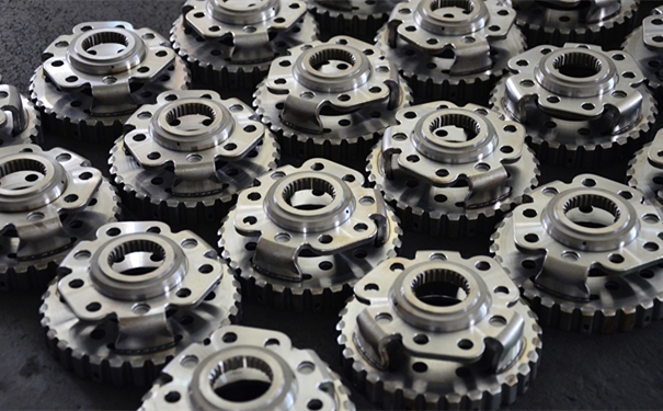 進口零配件清關(guān) 進口零配件清關(guān)注意事項以及流程