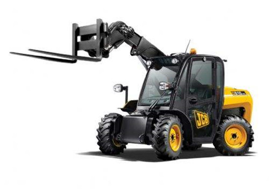 二手叉車進(jìn)口報(bào)關(guān)代理流程和資料，臻力供應(yīng)鏈告訴您 