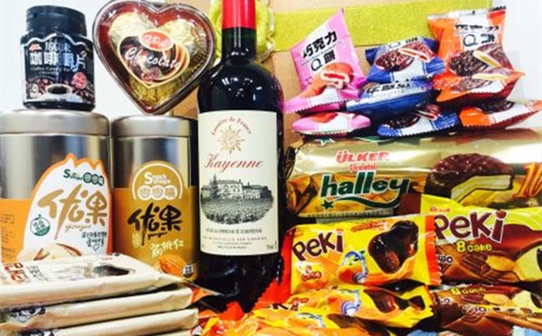 上海食品進口清關(guān) 上海食品進口清關(guān)收發(fā)貨人備案流程是怎樣的?