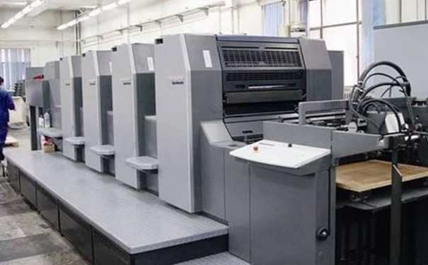 青島二手設備進口報關的流程 青島二手設備進口報關