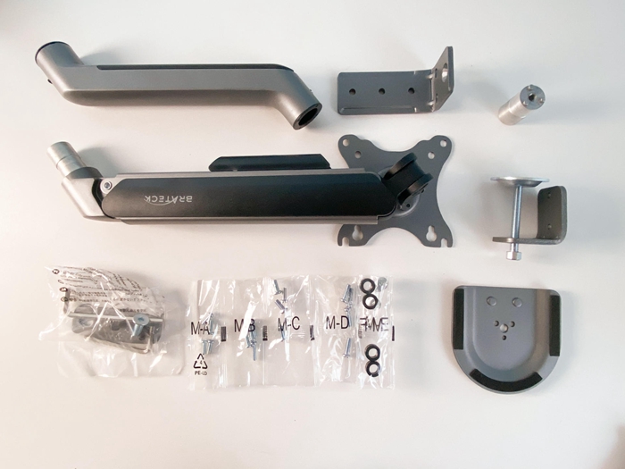 進口五金零件清關(guān)資料需要哪些呢？快來看看