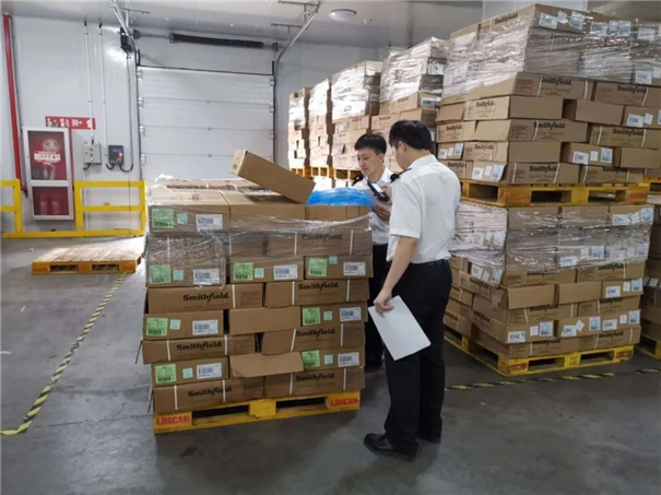 1588990044584006.jpg 進口肉類產品報關公司