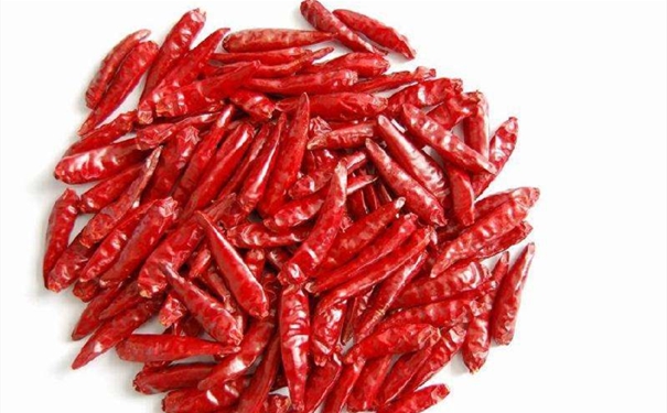進(jìn)口印度辣椒干報關(guān)的稅率以及費用 進(jìn)口印度辣椒干報關(guān)