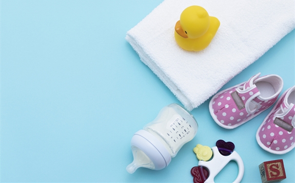 進口母嬰用品報關小知識分享，get!