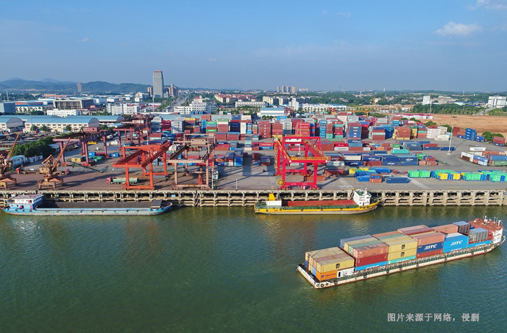 深圳十大報關(guān)公司排名