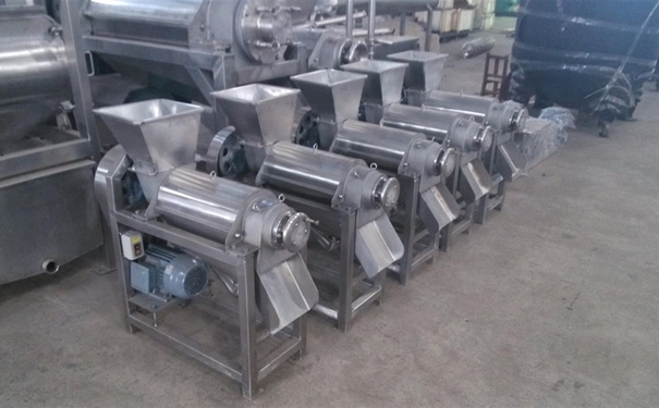 二手食品機械進口報關查驗內容 二手食品機械進口報關