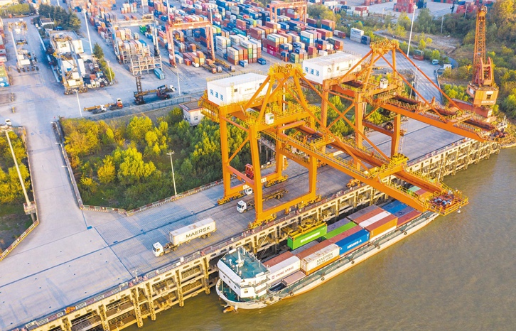 武漢進(jìn)口報(bào)關(guān)公司哪家好