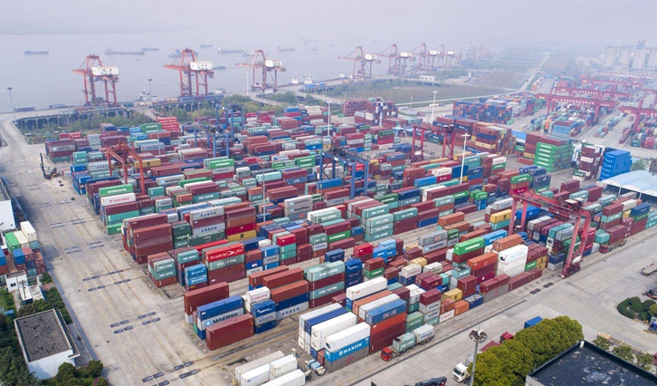 武漢陽(yáng)邏港進(jìn)口清關(guān)公司